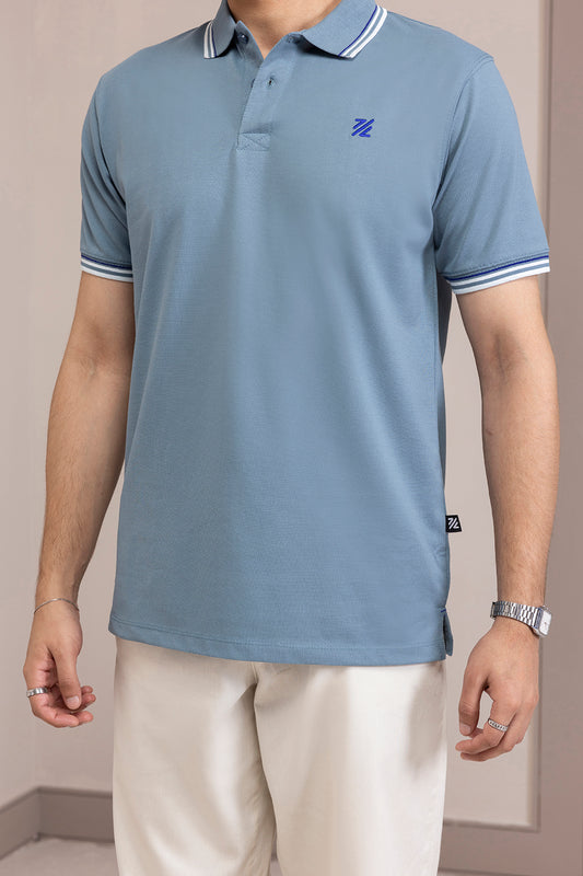 Triple Tipping Polo - 5003