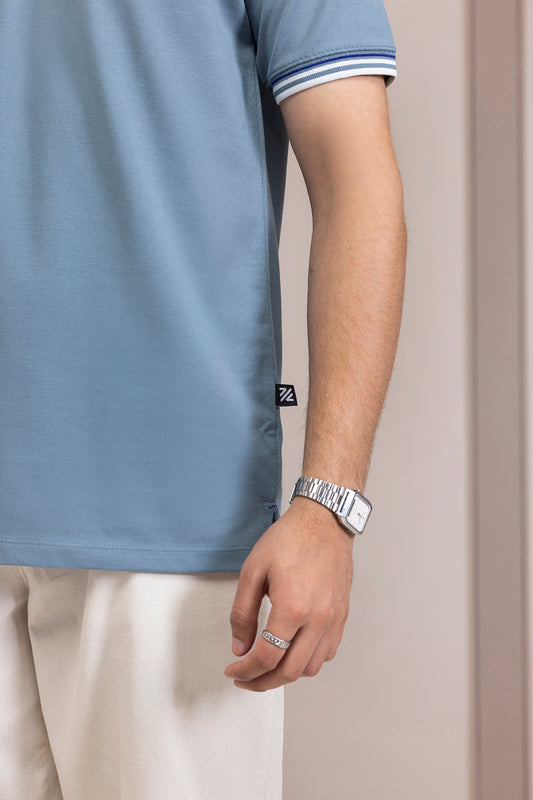 Triple Tipping Polo - 5003