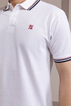 Triple Tipping Polo - 5003