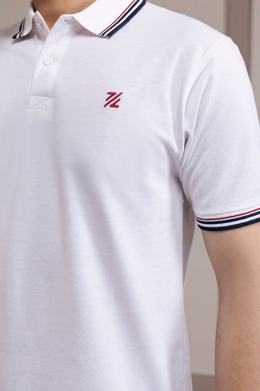 Triple Tipping Polo - 5003