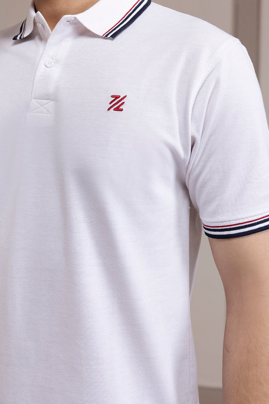 Triple Tipping Polo - 5003