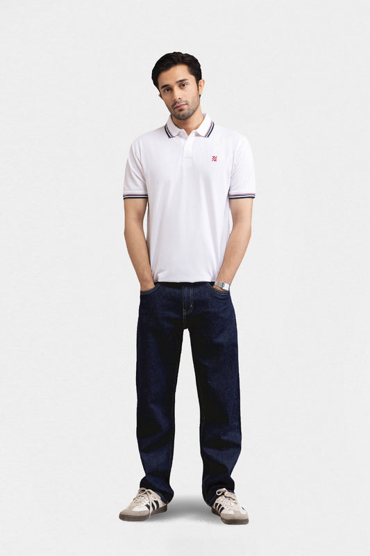 Triple Tipping Polo - 5003