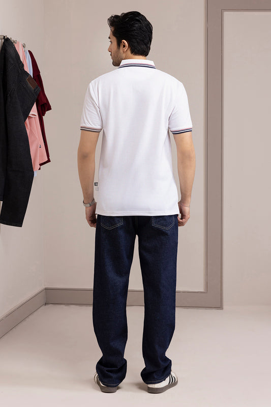 Triple Tipping Polo - 5003