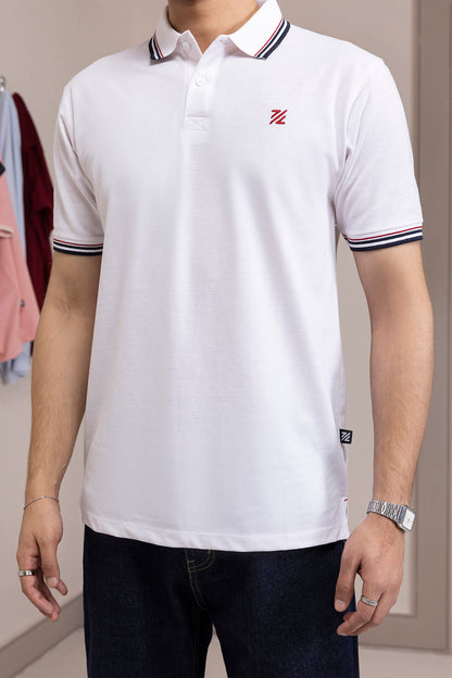 Triple Tipping Polo - 5003
