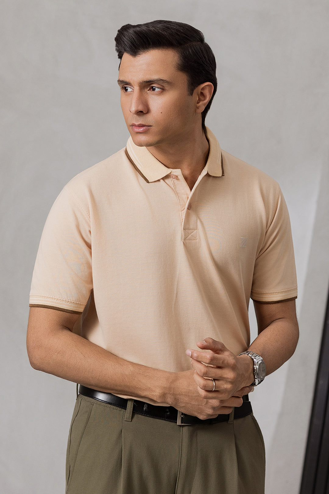 Triple Tipping Polo - 5003
