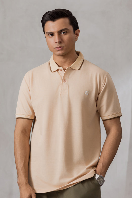 Triple Tipping Polo - 5003
