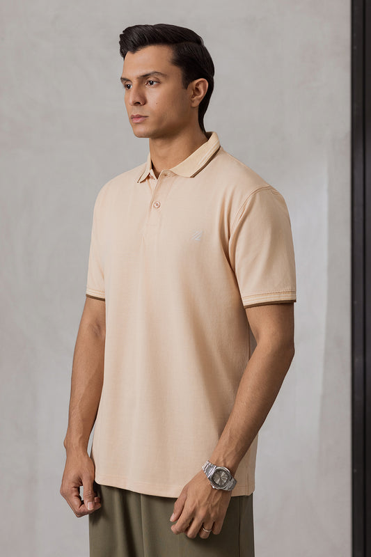 Triple Tipping Polo - 5003