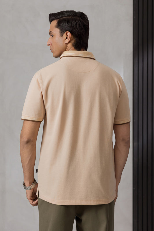 Triple Tipping Polo - 5003