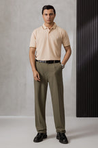 Triple Tipping Polo - 5003