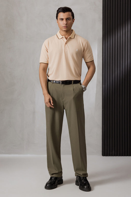 Triple Tipping Polo - 5003