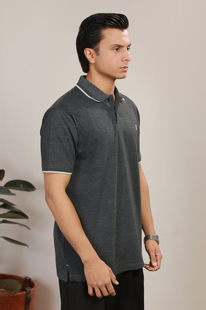 Triple Tipping Polo - 5003