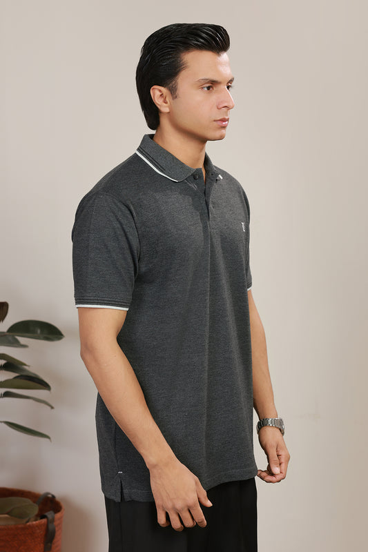 Triple Tipping Polo - 5003