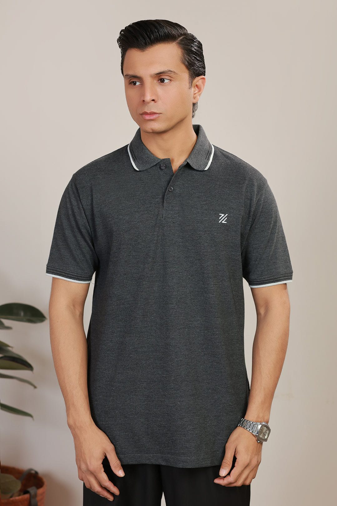 Triple Tipping Polo - 5003