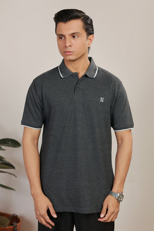 Triple Tipping Polo - 5003