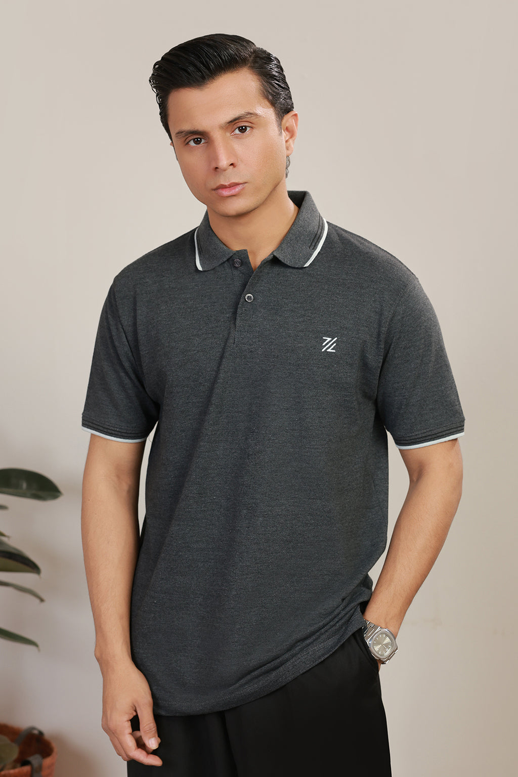 Triple Tipping Polo - 5003