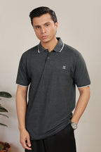 Triple Tipping Polo - 5003
