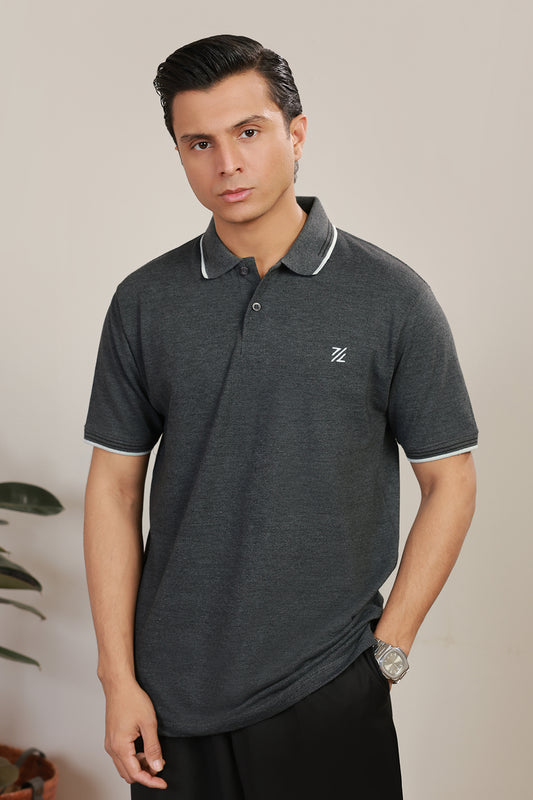 Triple Tipping Polo - 5003