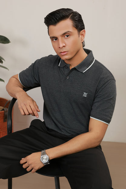 Triple Tipping Polo - 5003