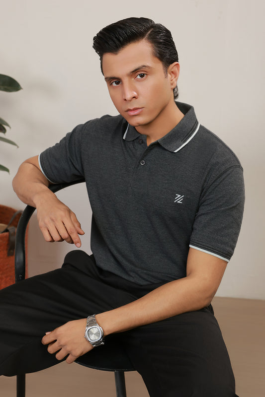 Triple Tipping Polo - 5003