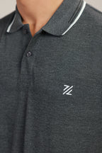 Triple Tipping Polo - 5003