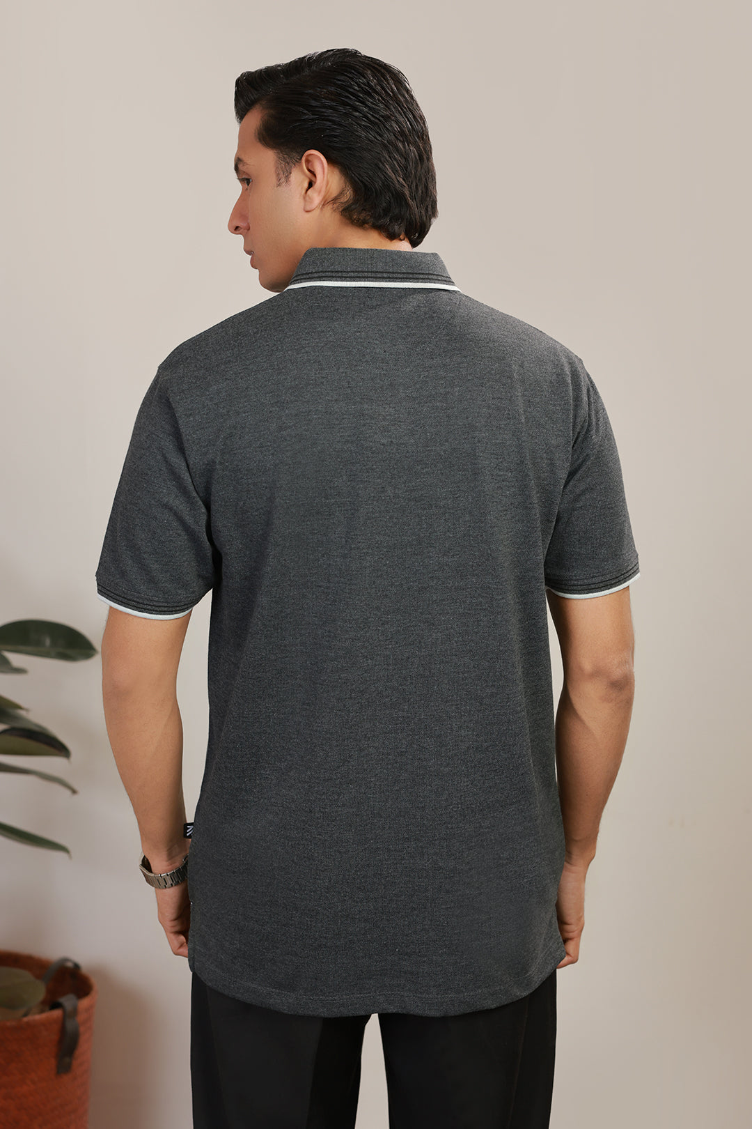 Triple Tipping Polo - 5003