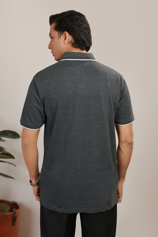 Triple Tipping Polo - 5003