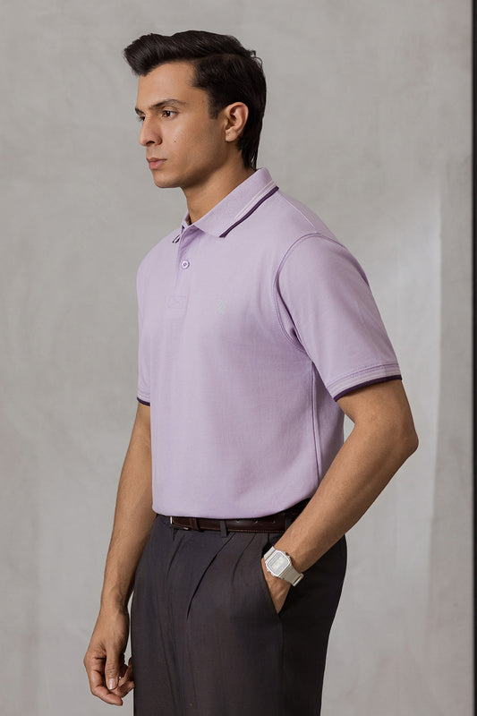 Triple Tipping Polo - 5003