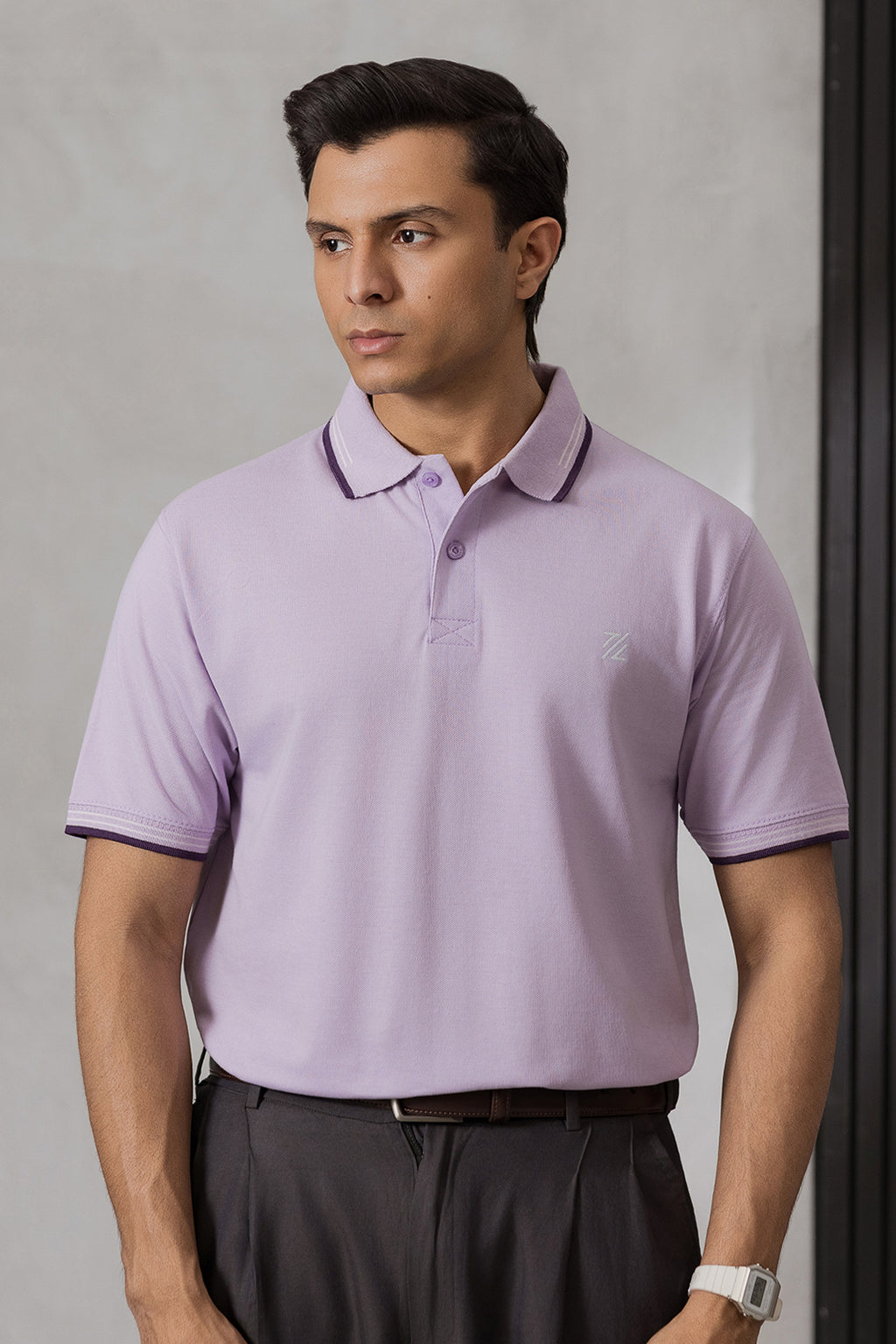 Triple Tipping Polo - 5003