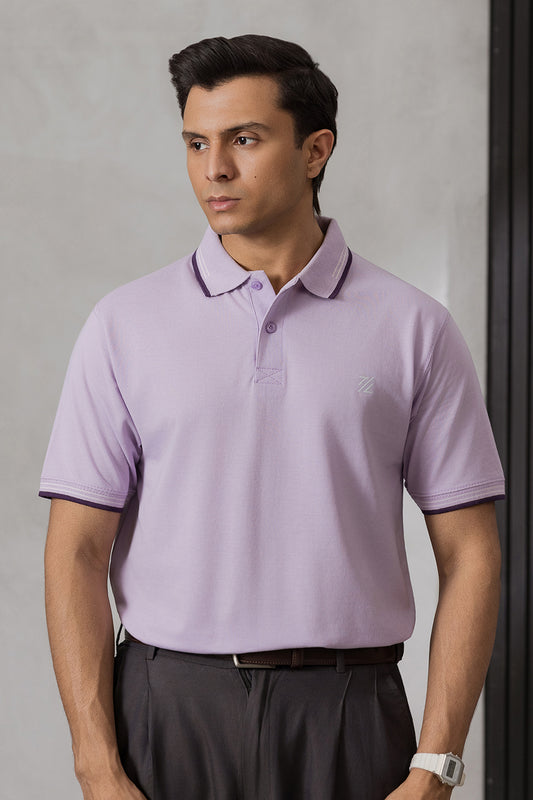 Triple Tipping Polo - 5003