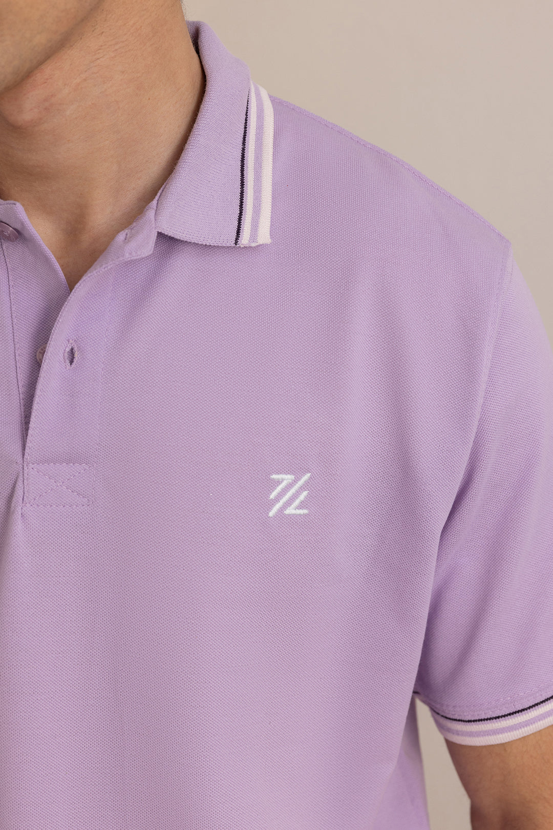 Triple Tipping Polo - 5003