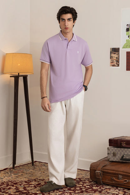 Triple Tipping Polo - 5003