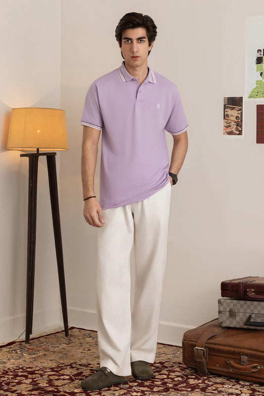 Triple Tipping Polo - 5003