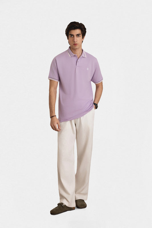 Triple Tipping Polo - 5003