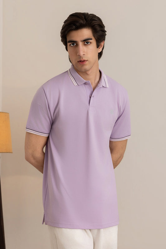 Triple Tipping Polo - 5003