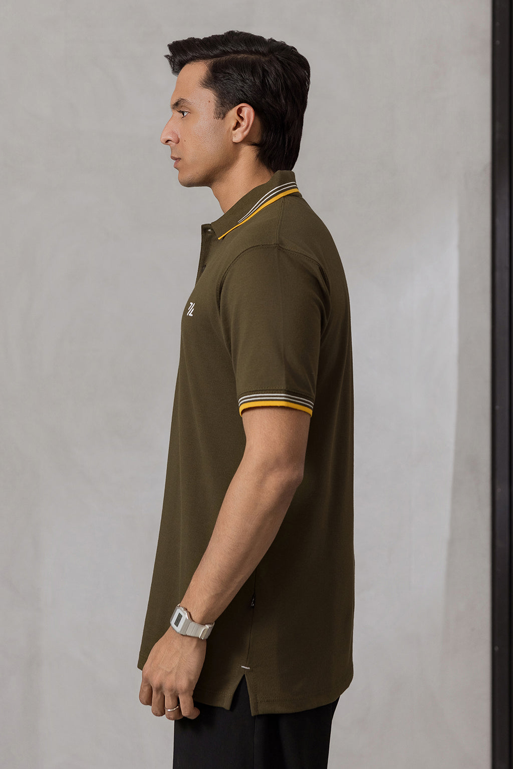 Triple Tipping Polo - 5003