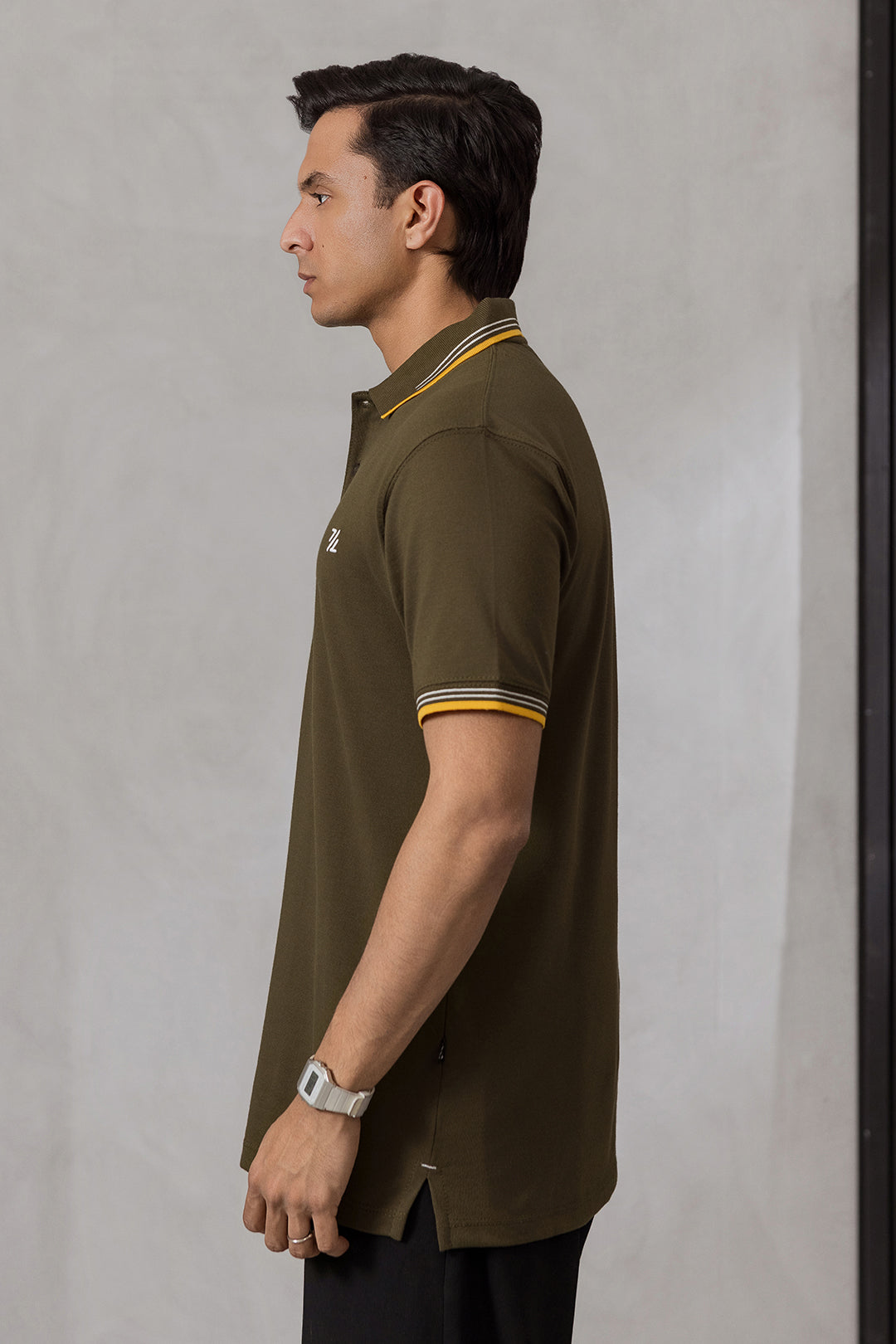 Triple Tipping Polo - 5003