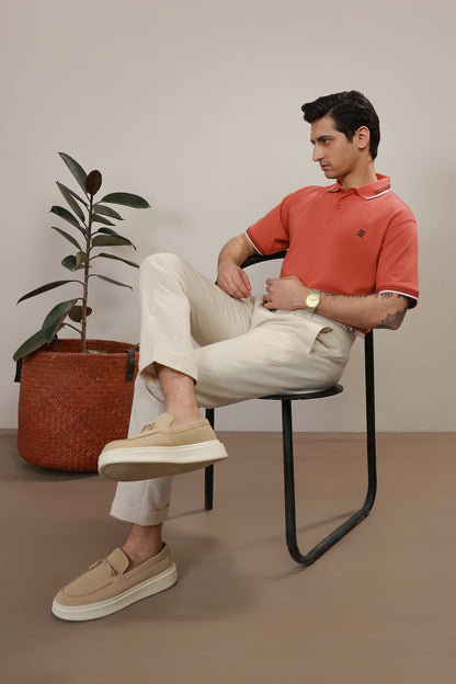 Triple Tipping Polo - 5003