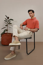 Triple Tipping Polo - 5003