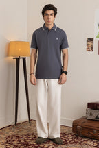 Triple Tipping Polo - 5003