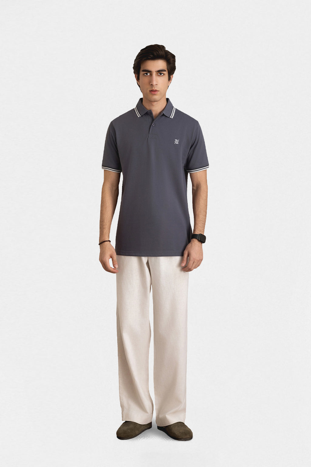 Triple Tipping Polo - 5003