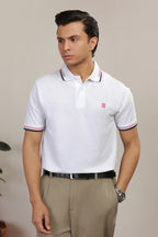 Triple Tipping Polo - 5003