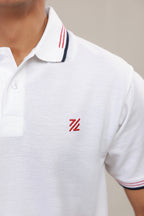 Triple Tipping Polo - 5003