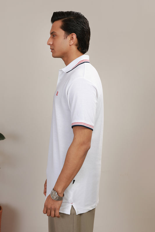 Triple Tipping Polo - 5003