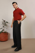Triple Tipping Polo - 5003