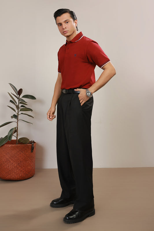 Triple Tipping Polo - 5003