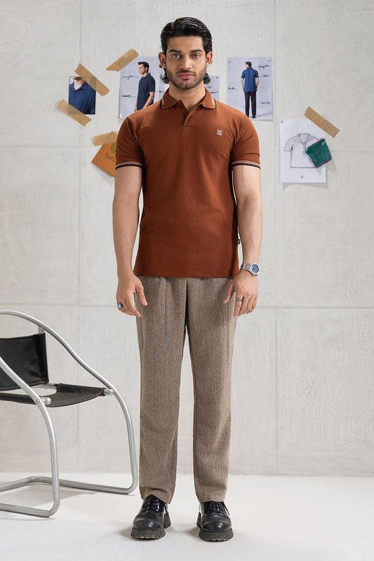 Triple Tipping Polo - 5003