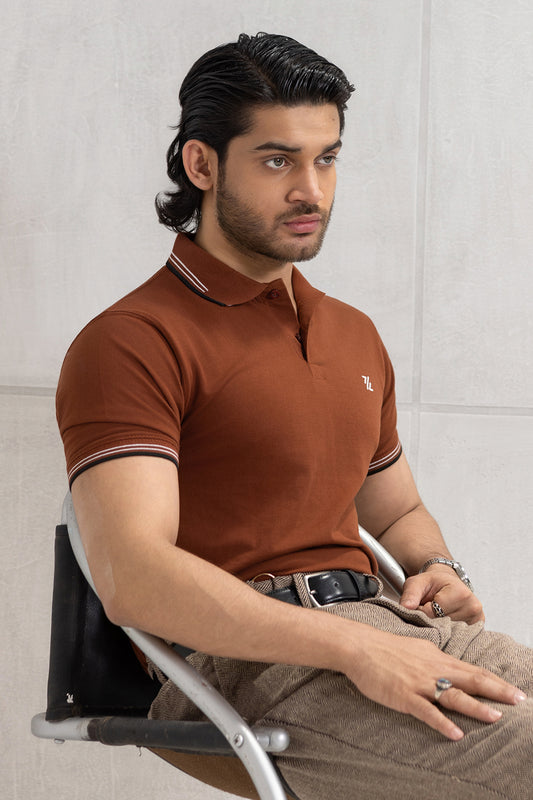 Triple Tipping Polo - 5003