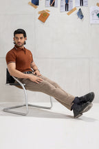 Triple Tipping Polo - 5003