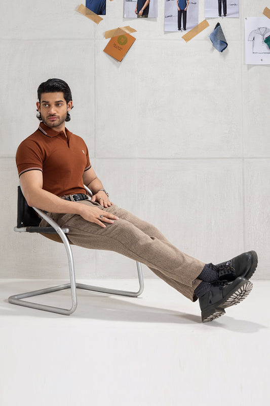 Triple Tipping Polo - 5003