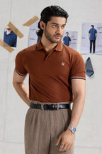 Triple Tipping Polo - 5003
